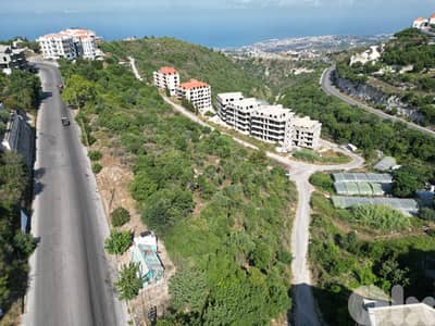 RWB172CA - Land for sale in Hboub Jbeil