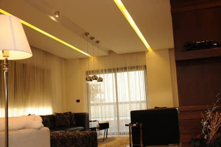 L08410-Apartment for Sale in Kaslik with a Panoramic View