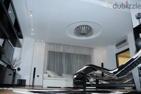 L08410-Apartment for Sale in Kaslik with a Panoramic View