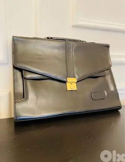Formal Briefcase
