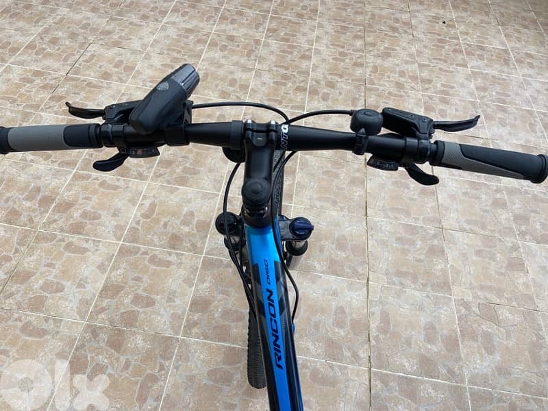 Giant 2021 Rincon like New !! 1