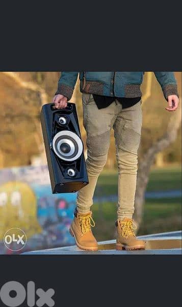 Reflexion PS07BT  DJ Karaoké  &Batterie et Effets Lumineux/4$ delivery 2