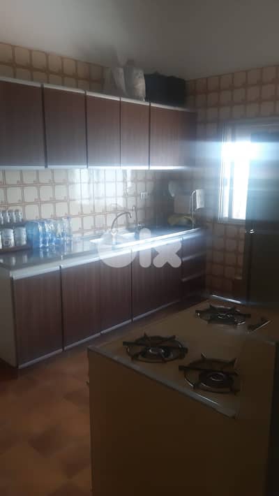 CORNET CHEHWAN|  3 BEDROOMS | SEA VIEW | NEW BUILD , (CH-105)