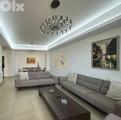 Apartment for sale in Dbayeh waterfront AAJ6 للبيع في ضبية-