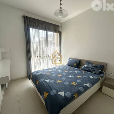 Apartment for sale in Dbayeh waterfront AAJ6 للبيع في ضبية-