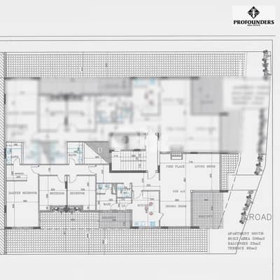 Apartment for Sale in Beit Merry شقة للبيع في بيت مري