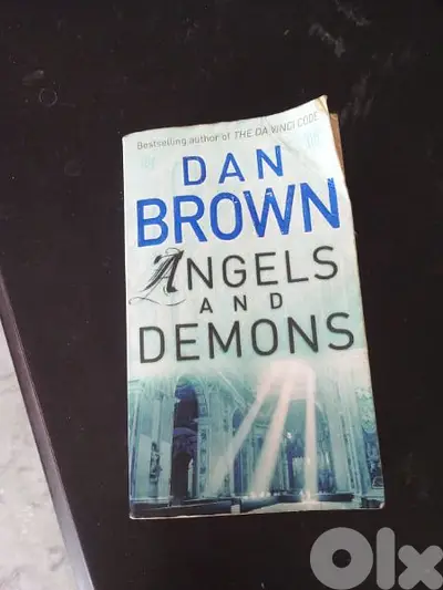 Angels & demons