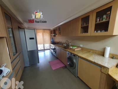 Mayrouba 900m2 | Garden | Villa | Partly Furnished | KH |