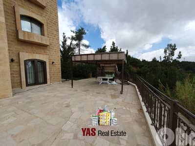 Mayrouba 900m2 | Garden | Villa | Partly Furnished | KH |