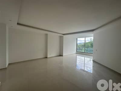 Cornet Chahwan | Brand New 3 Bedrooms Apart | High End | Open Sea View