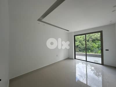 Cornet Chahwan | Brand New 3 Bedrooms Apart | High End | Open Sea View