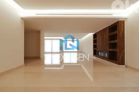 Apartment for Sale in Ain Al Mraisseh | شقة للبيع في عين المريسه