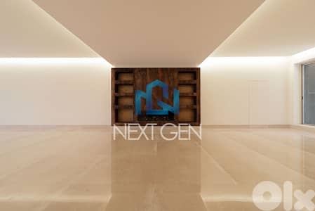 Apartment for Sale in Ain Al Mraisseh | شقة للبيع في عين المريسه