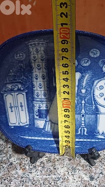 antique 9
