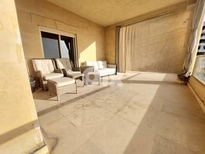 Apartment for sale in Mtayleb with terrace 80m²شقة للبيع في المطيلب