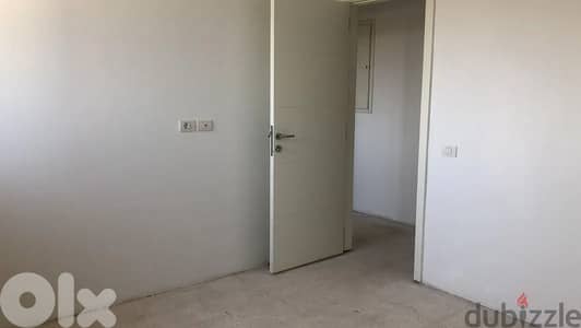 ACHRAFIEH PRIME + TERRACE , SEA VIEW (300SQ) 3 BEDROOMS , (AC-544)
