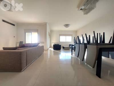 Apartment for sale in Mtayleb شقة للبيع في المطيلب