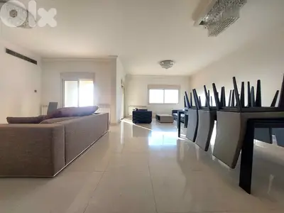 Apartment for sale in Mtayleb شقة للبيع في المطيلب