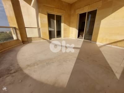 Apartment for sale in Mtayleb شقة للبيع في المطيلب