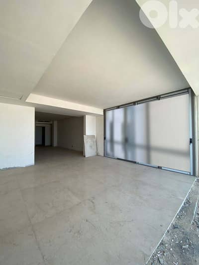 NEW IN CARRE D'OR , ACHRAFIEH | SEA VIEW | 3 MASTER BEDS | AC-1166
