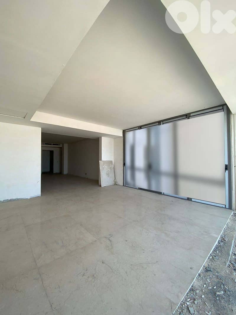 NEW IN CARRE D'OR , ACHRAFIEH | SEA VIEW | 3 MASTER BEDS | AC-1166 0