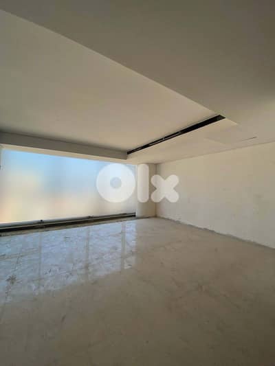 NEW IN CARRE D'OR , ACHRAFIEH | SEA VIEW | 3 MASTER BEDS | AC-1166