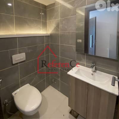 Brand new apartment for sale at Hazmiyeh  شقة جديدة للبيع في الحازمية