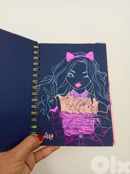 stationary for school new and super quality 2