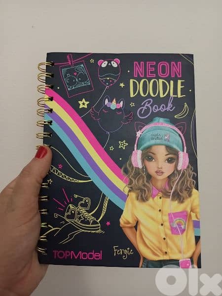 stationary for school new and super quality 3