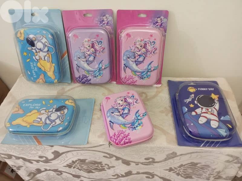 stationary for school new and super quality 14
