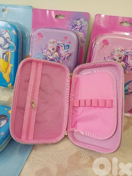 stationary for school new and super quality 15