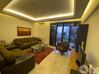 RABIEH PRIME (460SQ) WITH GARDEN AND VIEW , (RA-111)