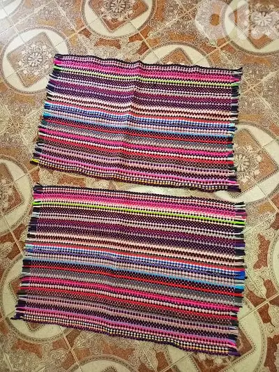 دعسات للحمام او المطبخ او لغرفة الجلوس