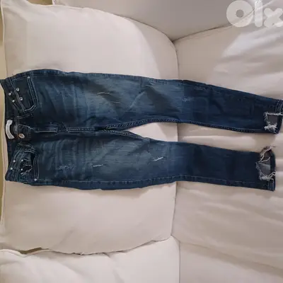 Blue Jeans , Zara , size 36