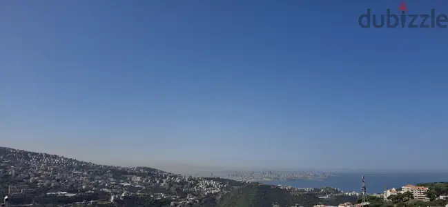 RWK194RM - Apartment For Sale In Jeita - شقة للبيع في جعيتا