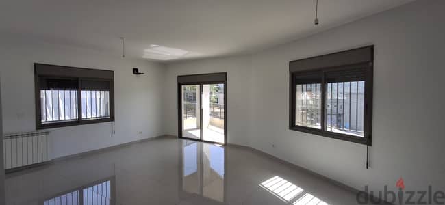 RWK194RM - Apartment For Sale In Jeita - شقة للبيع في جعيتا