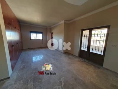 Feytroun 470m2 | Garden | 3 Floors Villa | Rent | Calm Street | KH |