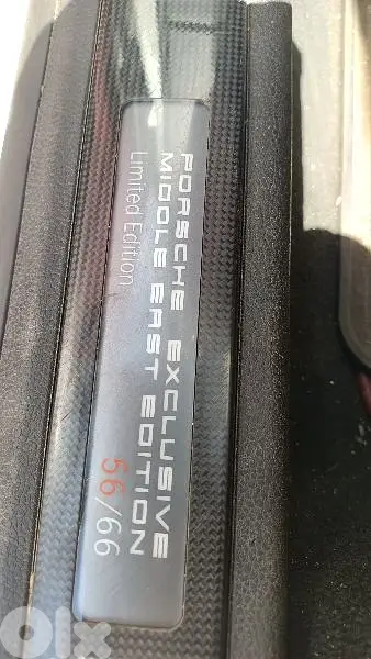 Porsche Panamera 2011