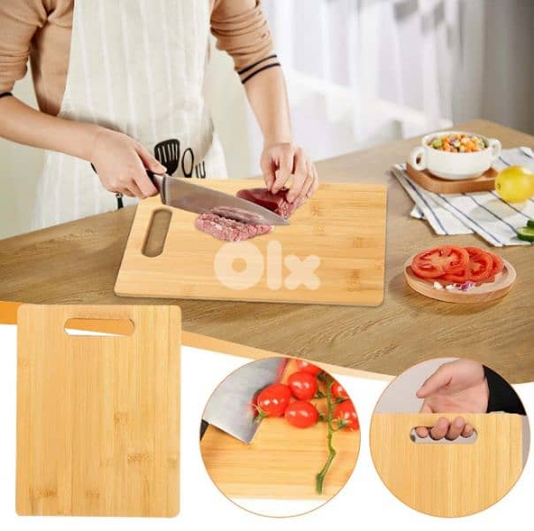vegetables cutting boards 0