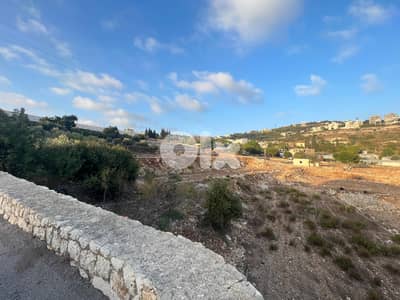 RWB257CA - Land for sale in Edde Jbeil