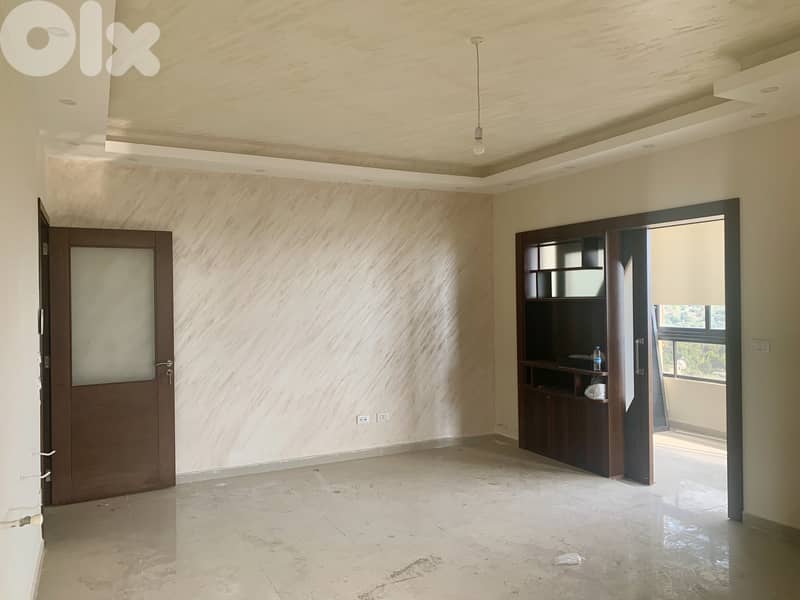 RWB136NK - Brand new Apartment for sale in Jbeil Hosrayel 0