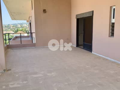 RWB137NK - Apartment for sale in Amchit Jbeil