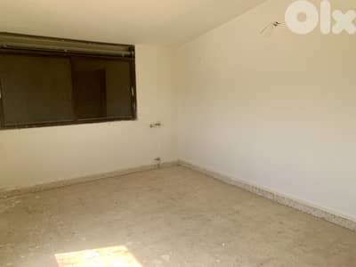 RWB137NK - Apartment for sale in Amchit Jbeil
