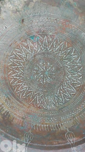 antique 8