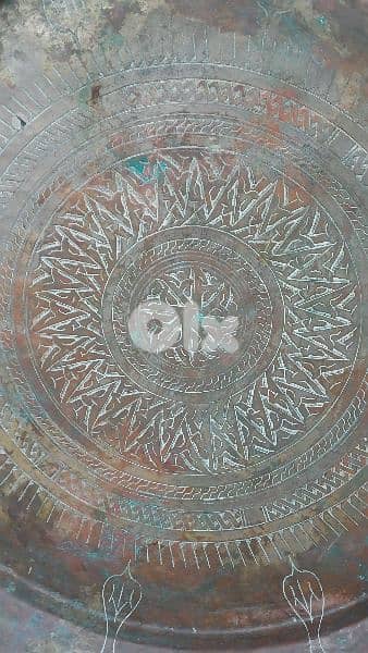 antique 9