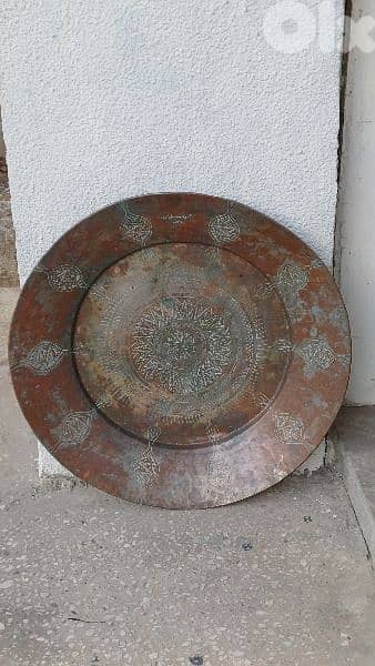 antique 12