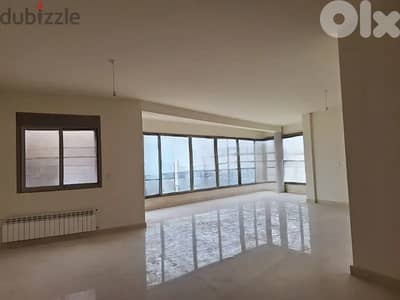 BIYADA PRIME (250SQ) WITH VIEW AND HEATING SYSTEM , (BI-170)