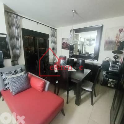 Furnished Apartment for sale inMansouriehشقة مفروشة للبيع في المنصورية