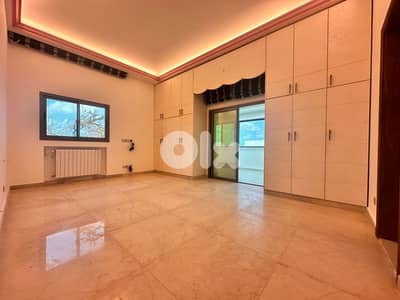 Luxurious Triplex For Sale In Jnah
