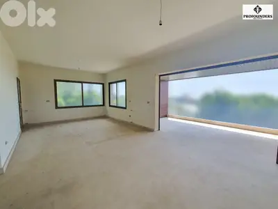 Apartment for Sale in Ain Saade شقة للبيع في عين سعادة